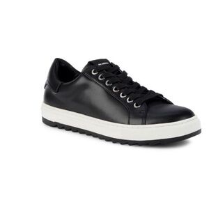 Karl Lagerfeld Lace Up Sneakers